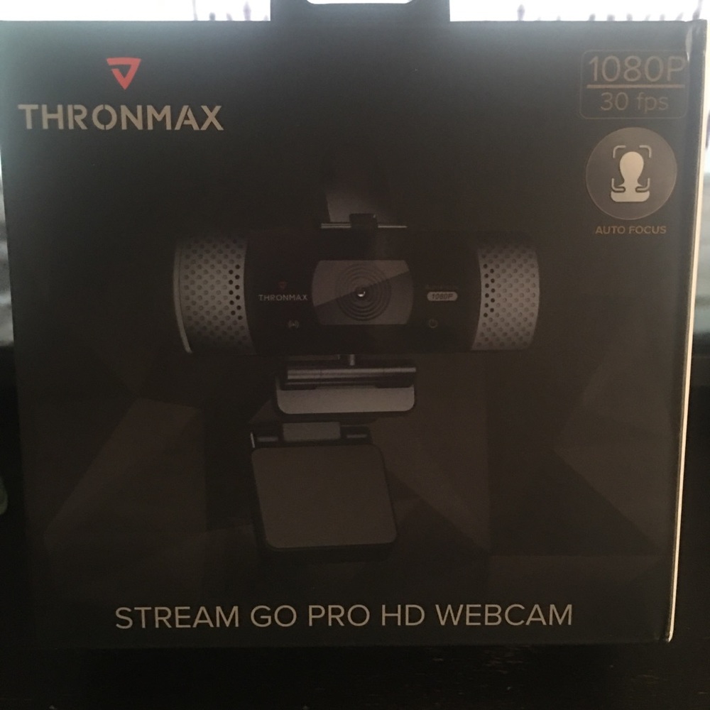 Thronmax